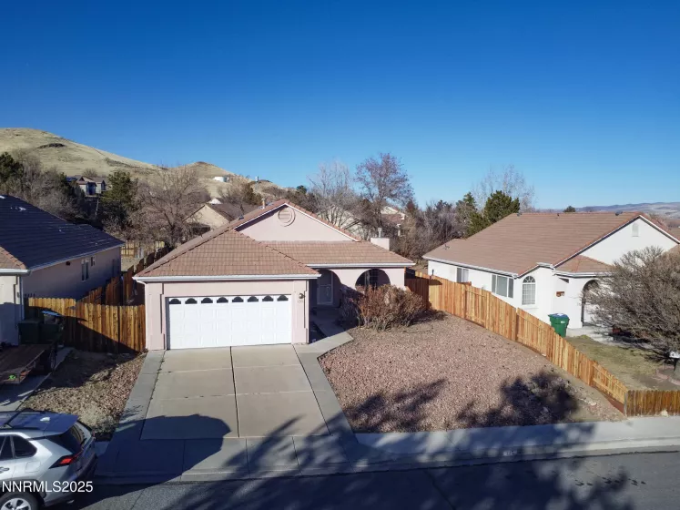 135 Spring Ridge, Sparks, Nevada 89436, 3 Bedrooms Bedrooms, ,2 BathroomsBathrooms,Residential Lease,Manufactured,Spring Ridge,250050568