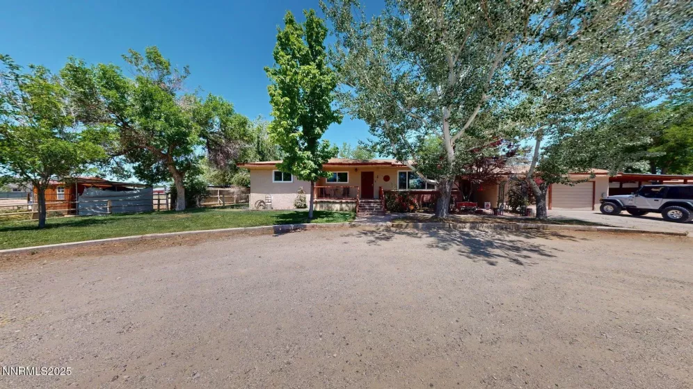 1555 Allen, Fallon, Nevada 89406, 4 Bedrooms Bedrooms, ,2 BathroomsBathrooms,Residential,Residential,Allen,250050569