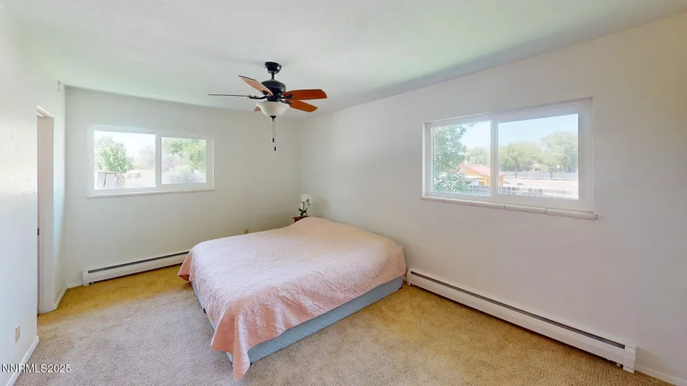 1555 Allen, Fallon, Nevada 89406, 4 Bedrooms Bedrooms, ,2 BathroomsBathrooms,Residential,Residential,Allen,250050569