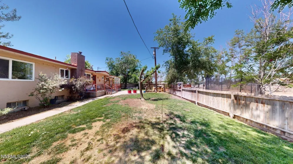 1555 Allen, Fallon, Nevada 89406, 4 Bedrooms Bedrooms, ,2 BathroomsBathrooms,Residential,Residential,Allen,250050569