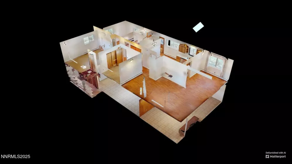 1555 Allen, Fallon, Nevada 89406, 4 Bedrooms Bedrooms, ,2 BathroomsBathrooms,Residential,Residential,Allen,250050569