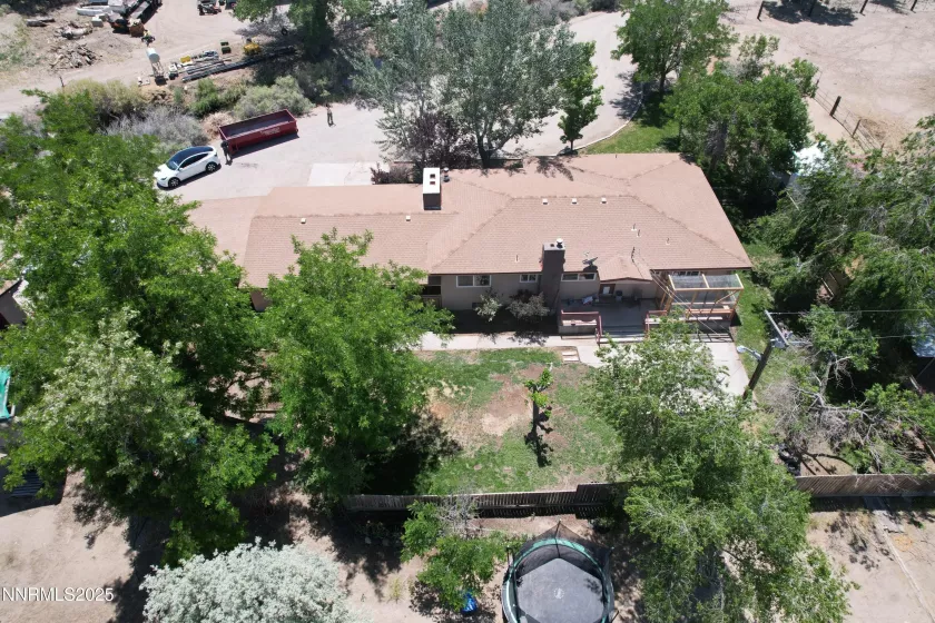 1555 Allen, Fallon, Nevada 89406, 4 Bedrooms Bedrooms, ,2 BathroomsBathrooms,Residential,Residential,Allen,250050569
