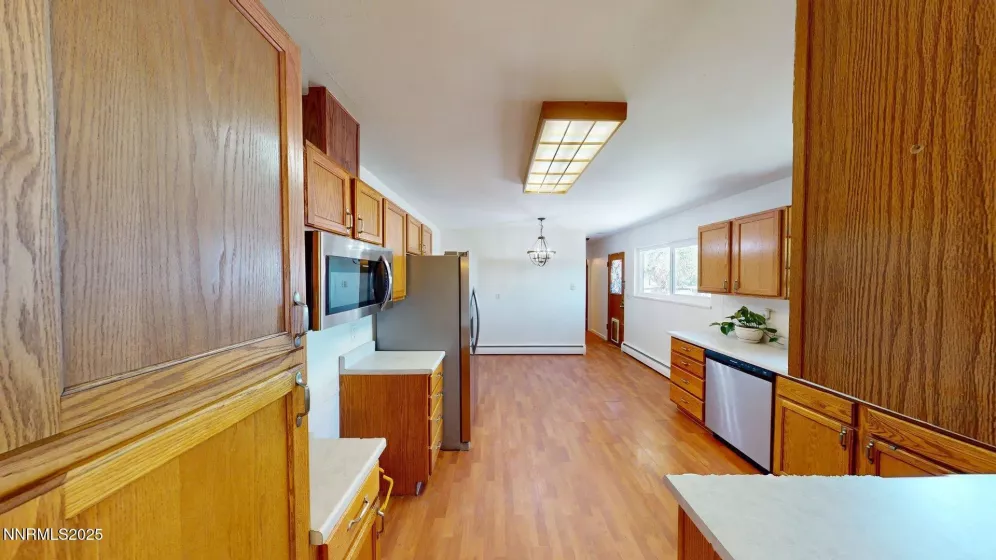1555 Allen, Fallon, Nevada 89406, 4 Bedrooms Bedrooms, ,2 BathroomsBathrooms,Residential,Residential,Allen,250050569