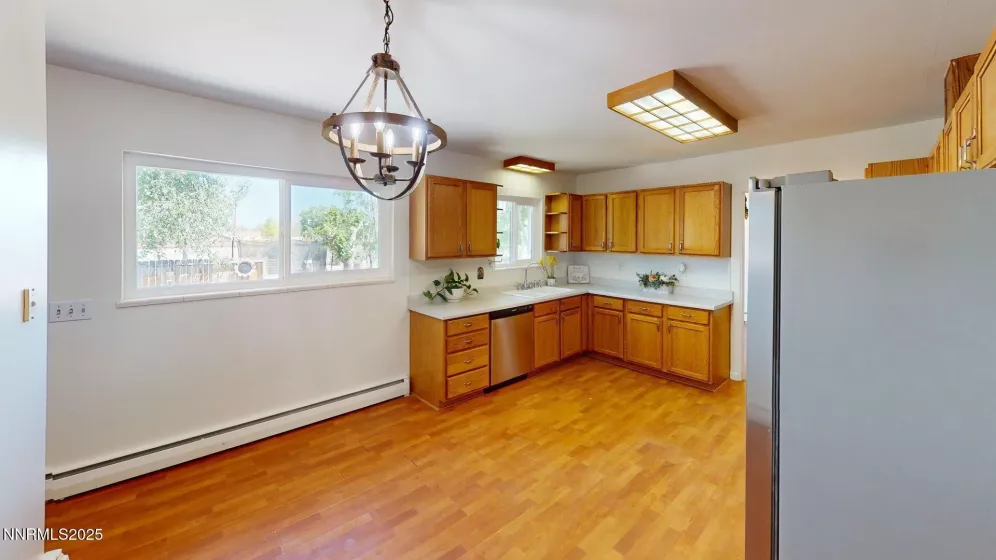 1555 Allen, Fallon, Nevada 89406, 4 Bedrooms Bedrooms, ,2 BathroomsBathrooms,Residential,Residential,Allen,250050569