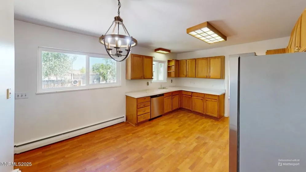 1555 Allen, Fallon, Nevada 89406, 4 Bedrooms Bedrooms, ,2 BathroomsBathrooms,Residential,Residential,Allen,250050569