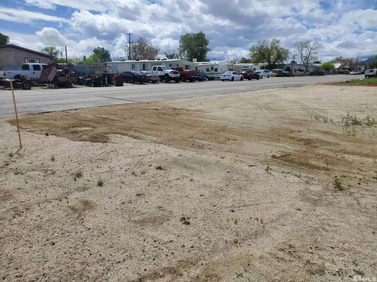 8th & H H, Hawthorne, Nevada 89415, ,Land,Residential,H,230004677