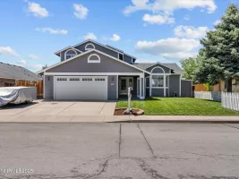 1066 Locomotive, Sparks, Nevada 89434, 4 Bedrooms Bedrooms, ,3 BathroomsBathrooms,Residential,Residential,Locomotive,250050572