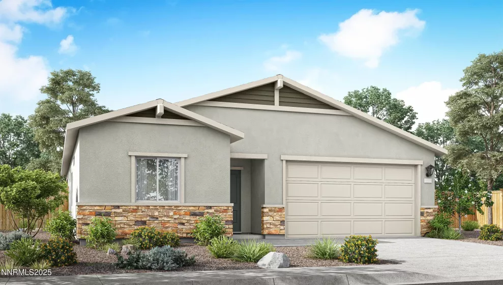4579 Mifflin, Fernley, Nevada 89408, 3 Bedrooms Bedrooms, ,2 BathroomsBathrooms,Residential,Residential,Mifflin,250050574