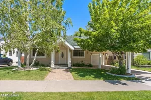 1410 Patrick, Reno, Nevada 89509, 4 Bedrooms Bedrooms, ,4 BathroomsBathrooms,Residential,Residential,Patrick,250050581