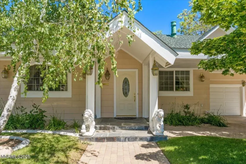 1410 Patrick, Reno, Nevada 89509, 4 Bedrooms Bedrooms, ,4 BathroomsBathrooms,Residential,Residential,Patrick,250050581