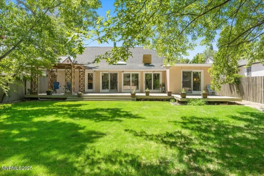 1410 Patrick, Reno, Nevada 89509, 4 Bedrooms Bedrooms, ,4 BathroomsBathrooms,Residential,Residential,Patrick,250050581