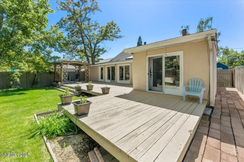 1410 Patrick, Reno, Nevada 89509, 4 Bedrooms Bedrooms, ,4 BathroomsBathrooms,Residential,Residential,Patrick,250050581
