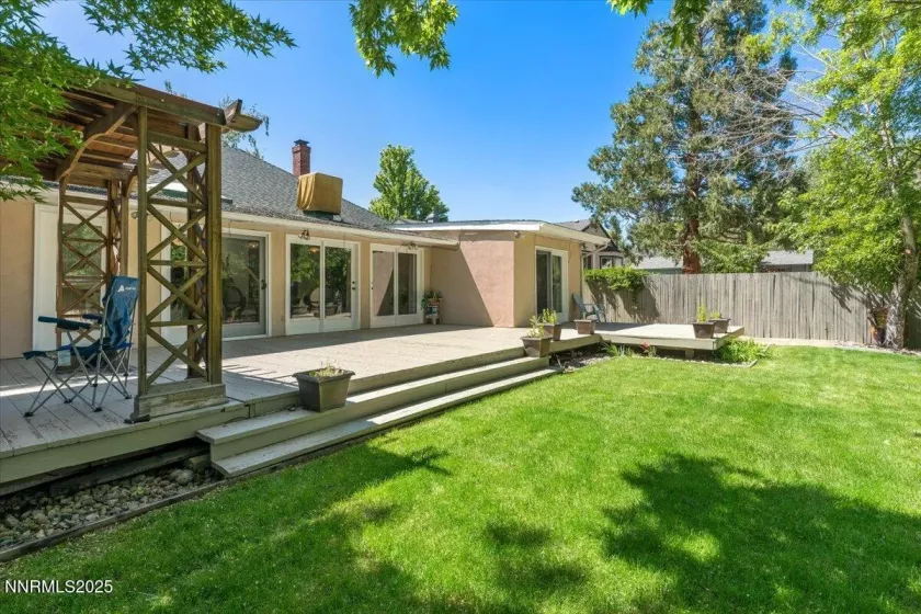1410 Patrick, Reno, Nevada 89509, 4 Bedrooms Bedrooms, ,4 BathroomsBathrooms,Residential,Residential,Patrick,250050581