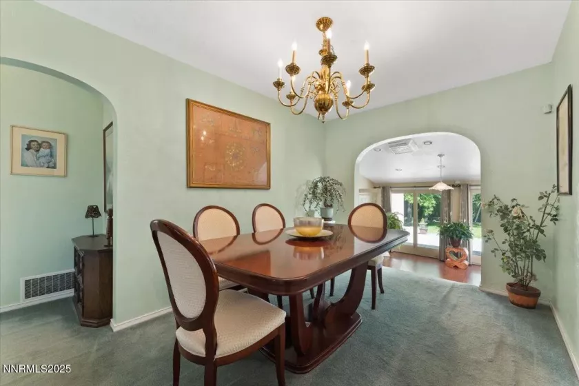 1410 Patrick, Reno, Nevada 89509, 4 Bedrooms Bedrooms, ,4 BathroomsBathrooms,Residential,Residential,Patrick,250050581