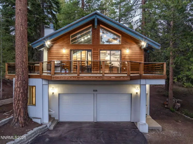 608 Tumbleweed, Incline Village, Nevada 89451, 5 Bedrooms Bedrooms, ,4 BathroomsBathrooms,Residential,Residential,Tumbleweed,250050580