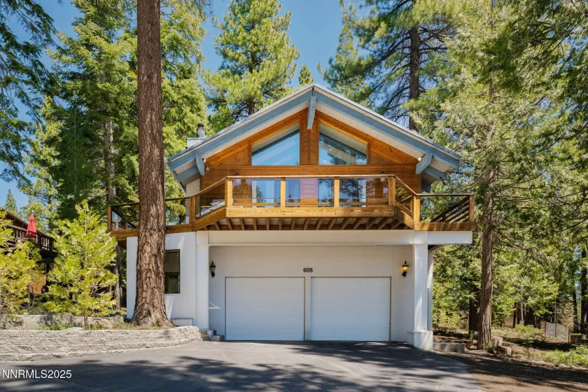 608 Tumbleweed, Incline Village, Nevada 89451, 5 Bedrooms Bedrooms, ,4 BathroomsBathrooms,Residential,Residential,Tumbleweed,250050580