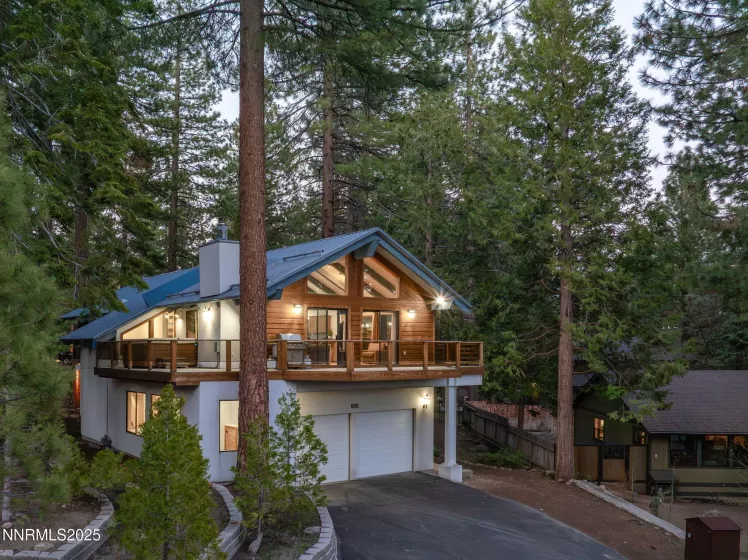 608 Tumbleweed, Incline Village, Nevada 89451, 5 Bedrooms Bedrooms, ,4 BathroomsBathrooms,Residential,Residential,Tumbleweed,250050580