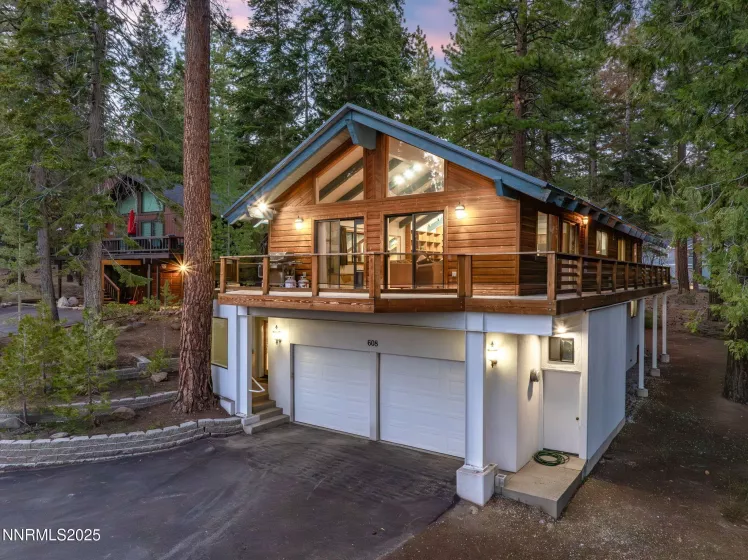 608 Tumbleweed, Incline Village, Nevada 89451, 5 Bedrooms Bedrooms, ,4 BathroomsBathrooms,Residential,Residential,Tumbleweed,250050580