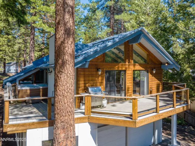 608 Tumbleweed, Incline Village, Nevada 89451, 5 Bedrooms Bedrooms, ,4 BathroomsBathrooms,Residential,Residential,Tumbleweed,250050580