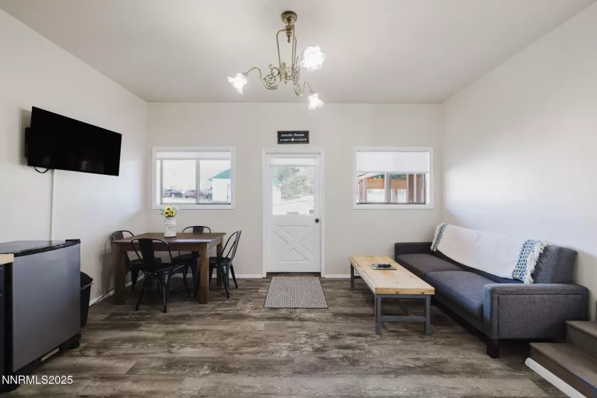 925 Lamoille Road, Lamoille, Nevada 89828, ,Commercial Sale,Residential,Lamoille Road,250050584