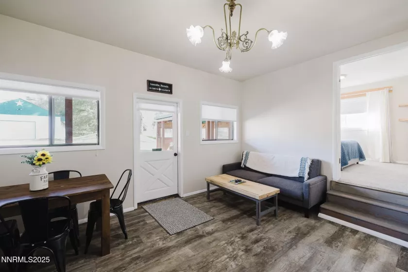 925 Lamoille Road, Lamoille, Nevada 89828, ,Commercial Sale,Residential,Lamoille Road,250050584
