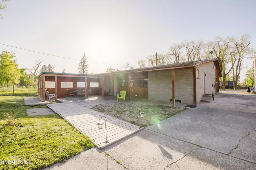 925 Lamoille Road, Lamoille, Nevada 89828, ,Commercial Sale,Residential,Lamoille Road,250050584