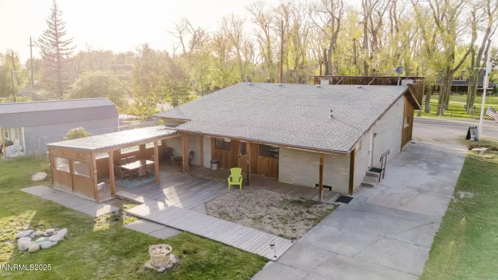 925 Lamoille Road, Lamoille, Nevada 89828, ,Commercial Sale,Residential,Lamoille Road,250050584
