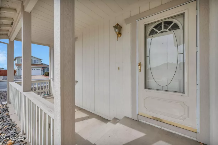 Porch