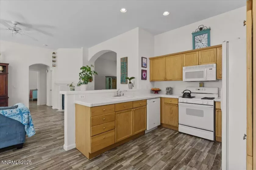 130 Stonecrest, Verdi, Nevada 89439, 3 Bedrooms Bedrooms, ,2 BathroomsBathrooms,Residential,Residential,Stonecrest,250050588