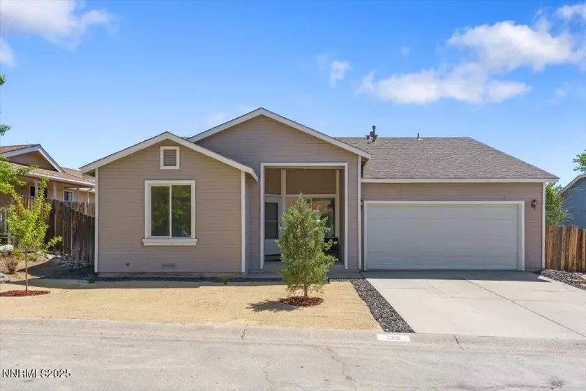 130 Stonecrest, Verdi, Nevada 89439, 3 Bedrooms Bedrooms, ,2 BathroomsBathrooms,Residential,Residential,Stonecrest,250050588