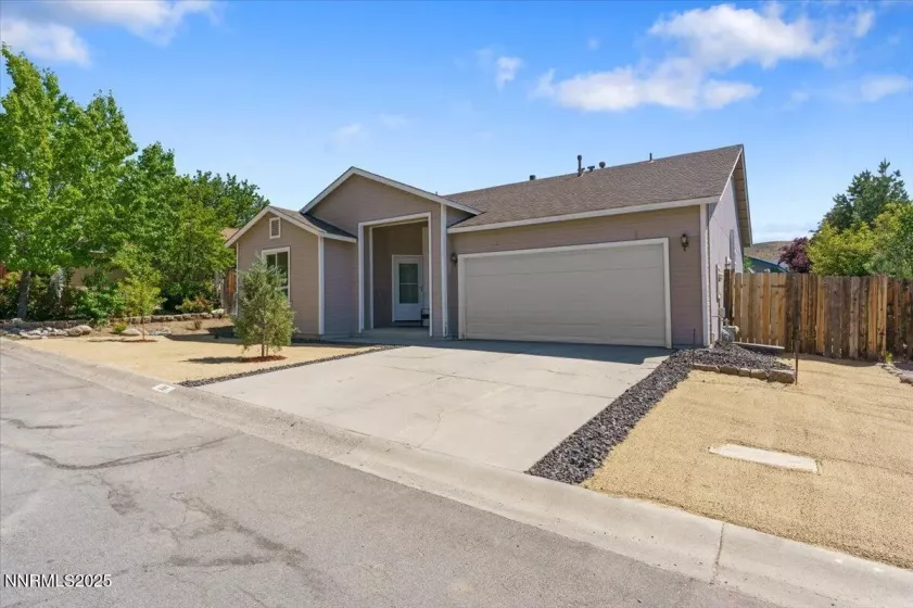 130 Stonecrest, Verdi, Nevada 89439, 3 Bedrooms Bedrooms, ,2 BathroomsBathrooms,Residential,Residential,Stonecrest,250050588