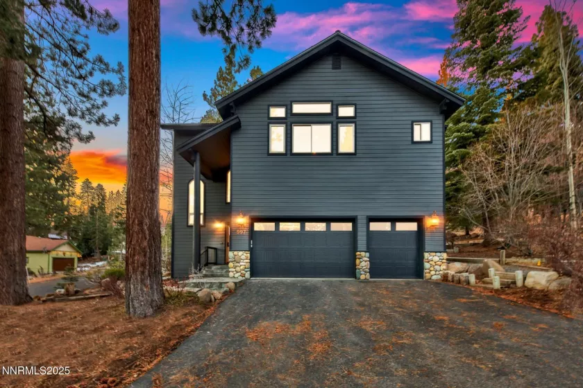 997 Dorcey, Incline Village, Nevada 89451, 4 Bedrooms Bedrooms, ,3 BathroomsBathrooms,Residential,Residential,Dorcey,250050591