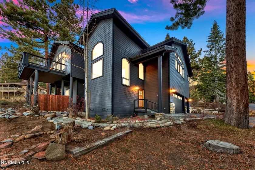 997 Dorcey, Incline Village, Nevada 89451, 4 Bedrooms Bedrooms, ,3 BathroomsBathrooms,Residential,Residential,Dorcey,250050591