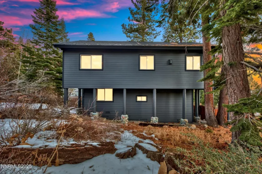 997 Dorcey, Incline Village, Nevada 89451, 4 Bedrooms Bedrooms, ,3 BathroomsBathrooms,Residential,Residential,Dorcey,250050591