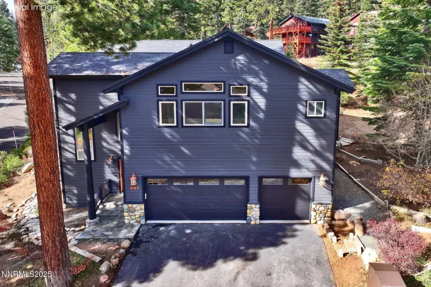 997 Dorcey, Incline Village, Nevada 89451, 4 Bedrooms Bedrooms, ,3 BathroomsBathrooms,Residential,Residential,Dorcey,250050591