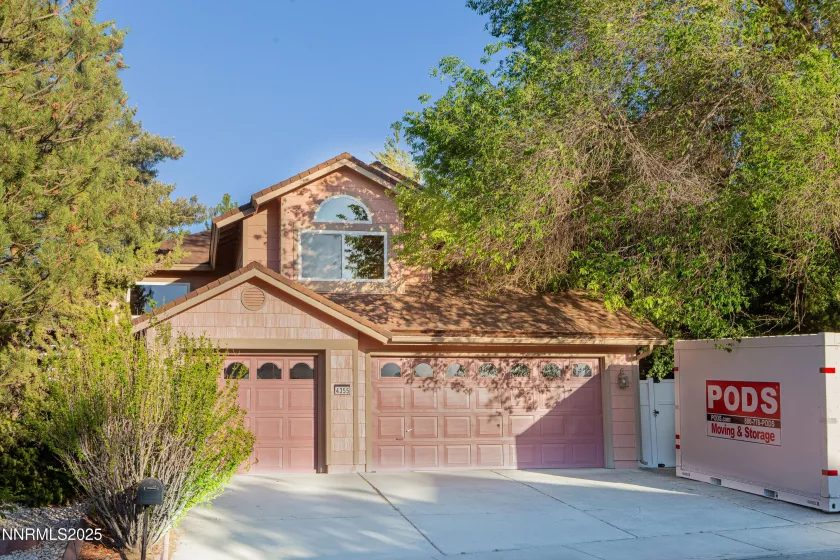 4355 Roundstone, Sparks, Nevada 89436, 4 Bedrooms Bedrooms, ,3 BathroomsBathrooms,Residential,Residential,Roundstone,250050592