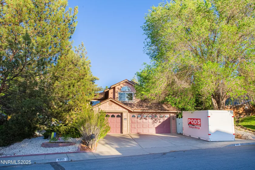 4355 Roundstone, Sparks, Nevada 89436, 4 Bedrooms Bedrooms, ,3 BathroomsBathrooms,Residential,Residential,Roundstone,250050592