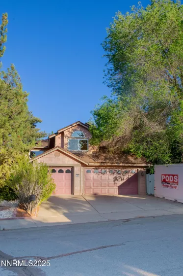 4355 Roundstone, Sparks, Nevada 89436, 4 Bedrooms Bedrooms, ,3 BathroomsBathrooms,Residential,Residential,Roundstone,250050592