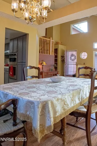 4355 Roundstone, Sparks, Nevada 89436, 4 Bedrooms Bedrooms, ,3 BathroomsBathrooms,Residential,Residential,Roundstone,250050592