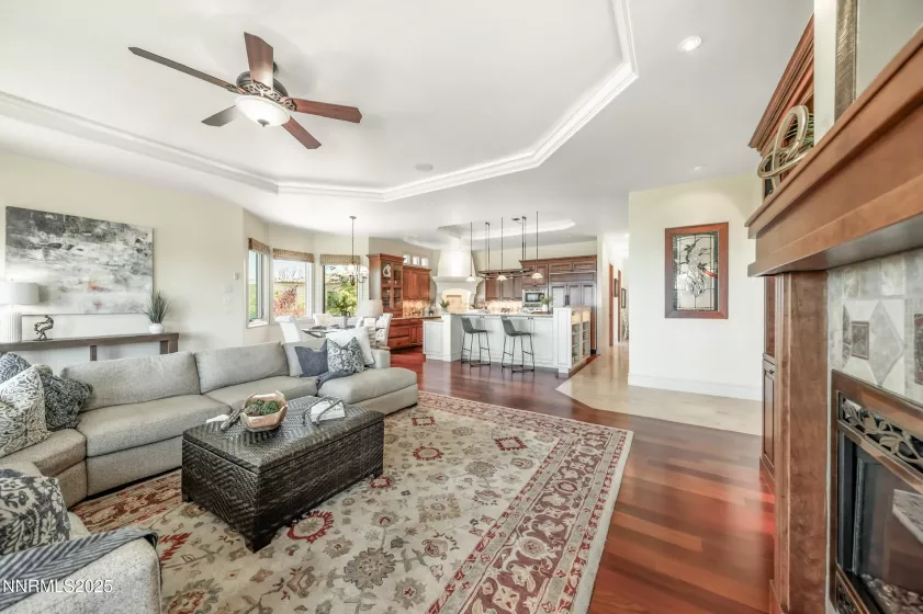 14200 Wild Quail, Reno, Nevada 89511, 5 Bedrooms Bedrooms, ,5 BathroomsBathrooms,Residential,Residential,Wild Quail,250050594