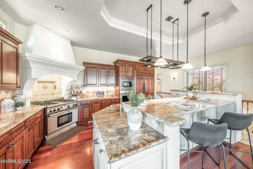 14200 Wild Quail, Reno, Nevada 89511, 5 Bedrooms Bedrooms, ,5 BathroomsBathrooms,Residential,Residential,Wild Quail,250050594