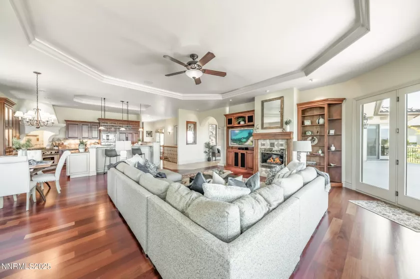 14200 Wild Quail, Reno, Nevada 89511, 5 Bedrooms Bedrooms, ,5 BathroomsBathrooms,Residential,Residential,Wild Quail,250050594
