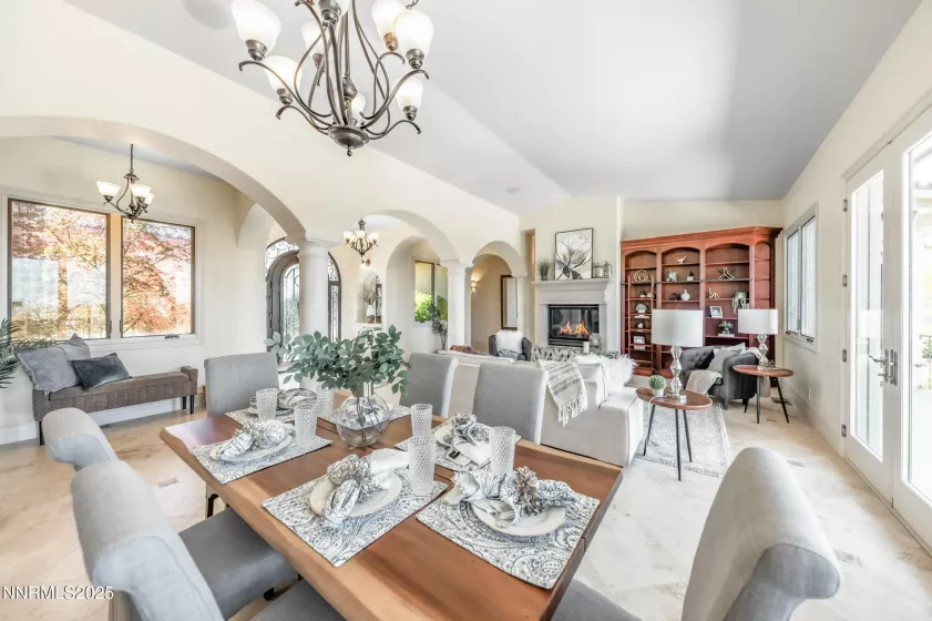 14200 Wild Quail, Reno, Nevada 89511, 5 Bedrooms Bedrooms, ,5 BathroomsBathrooms,Residential,Residential,Wild Quail,250050594