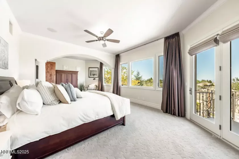 14200 Wild Quail, Reno, Nevada 89511, 5 Bedrooms Bedrooms, ,5 BathroomsBathrooms,Residential,Residential,Wild Quail,250050594