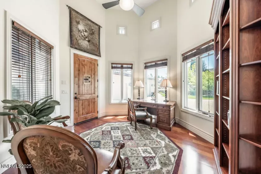 14200 Wild Quail, Reno, Nevada 89511, 5 Bedrooms Bedrooms, ,5 BathroomsBathrooms,Residential,Residential,Wild Quail,250050594