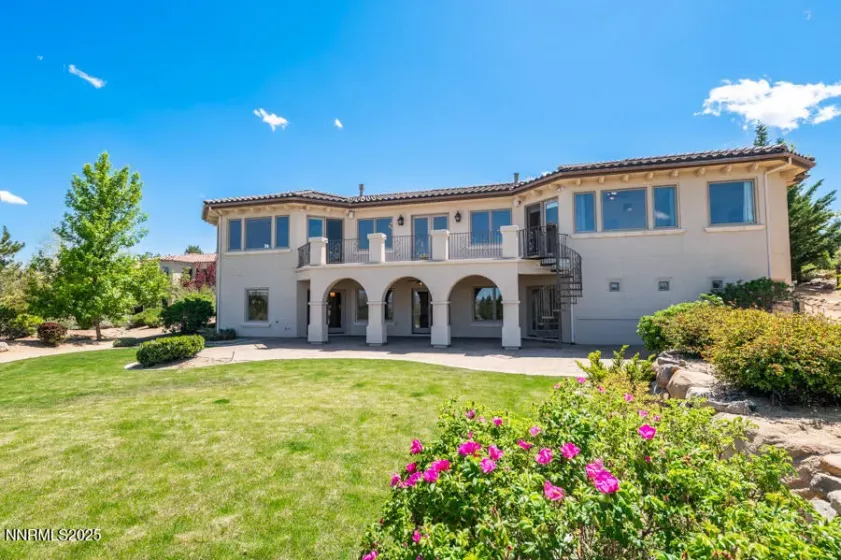 14200 Wild Quail, Reno, Nevada 89511, 5 Bedrooms Bedrooms, ,5 BathroomsBathrooms,Residential,Residential,Wild Quail,250050594