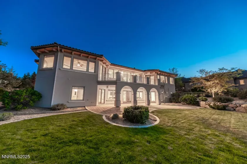 14200 Wild Quail, Reno, Nevada 89511, 5 Bedrooms Bedrooms, ,5 BathroomsBathrooms,Residential,Residential,Wild Quail,250050594