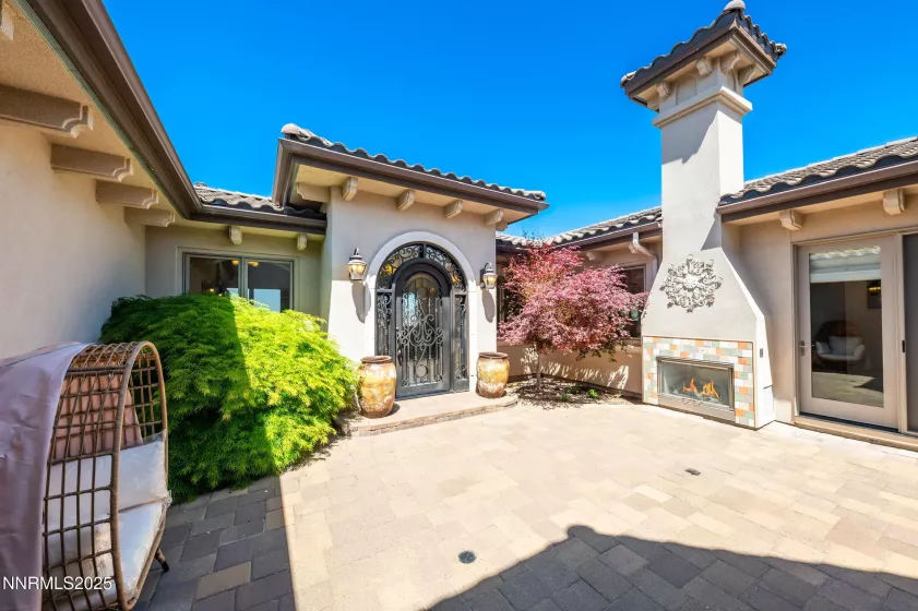 14200 Wild Quail, Reno, Nevada 89511, 5 Bedrooms Bedrooms, ,5 BathroomsBathrooms,Residential,Residential,Wild Quail,250050594