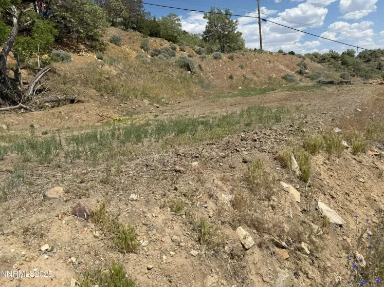 1341 Main, Virginia City, Nevada 89440, ,Land,Residential,Main,250050595
