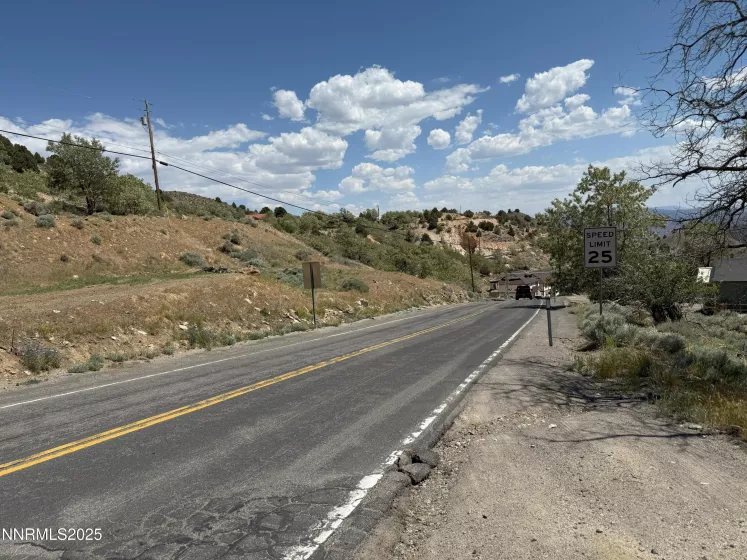 1341 Main, Virginia City, Nevada 89440, ,Land,Residential,Main,250050595